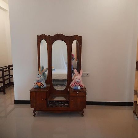 Dulmini Homestay Ella Exterior foto