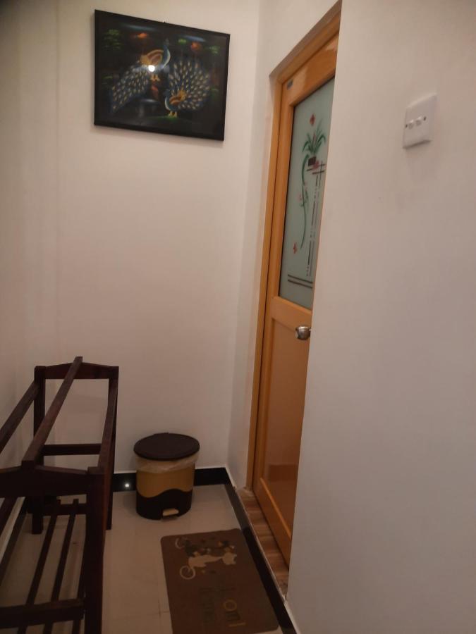 Dulmini Homestay Ella Exterior foto